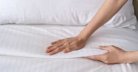 Wash Bedding Properly to Kill Dust Mites