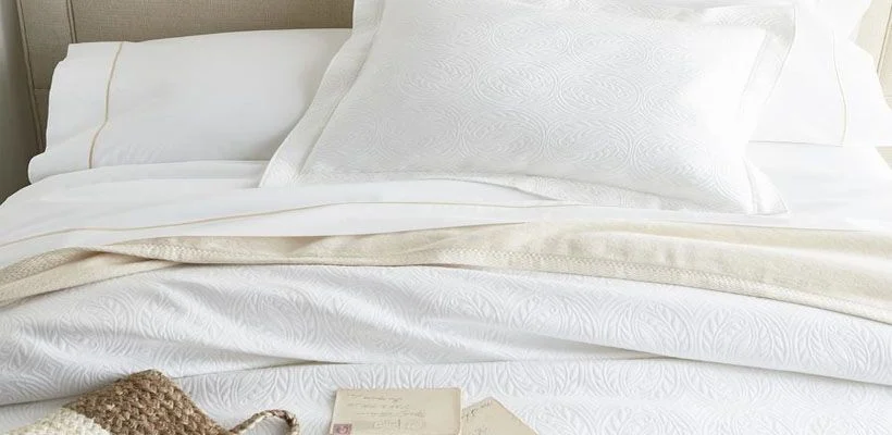 Hypoallergenic Sheets and Pillow Covers That Work