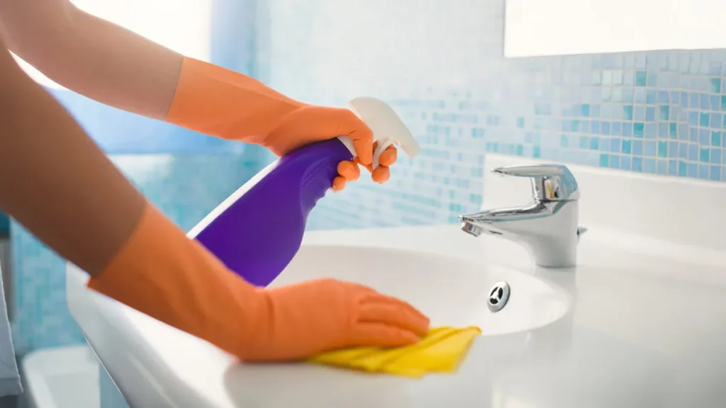 Stain and Odor Solutions