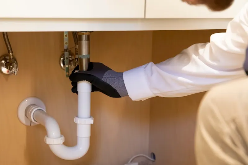 Identify and Tackle Drain Odors