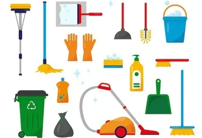 Cleaning Techniques and Tools