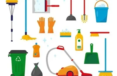 Cleaning Techniques and Tools