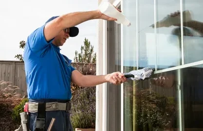 Residential Window Cleaning