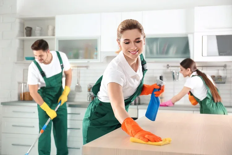 What Is Regular House Cleaning and How Does It Work