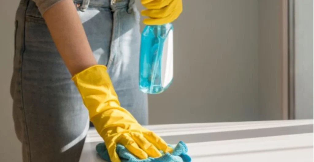 Step-by-Step Guide to Setting Up a Regular Cleaning Schedule