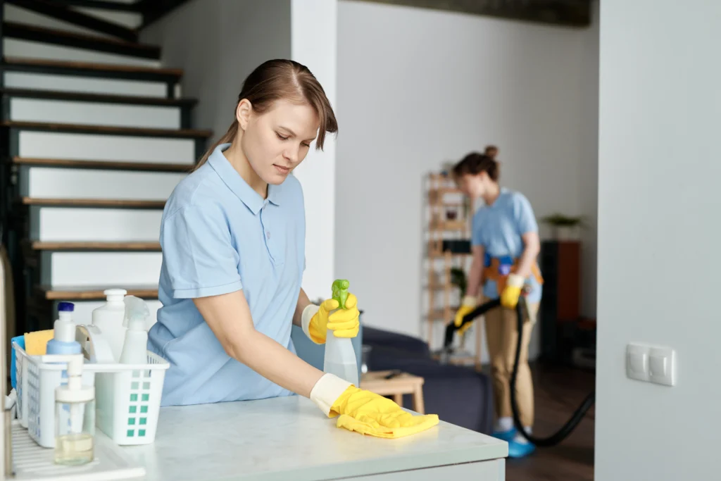 Choosing an Affordable Cleaning Service Near Your Location