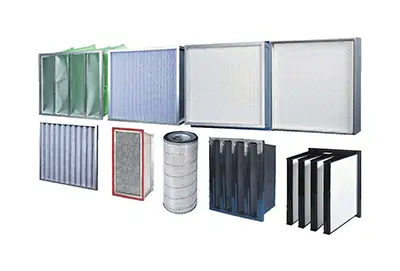 Filters and Return Vents Need Attention