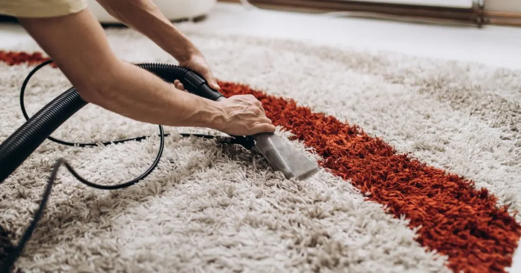Protect Floors, Rugs, and Carpets
