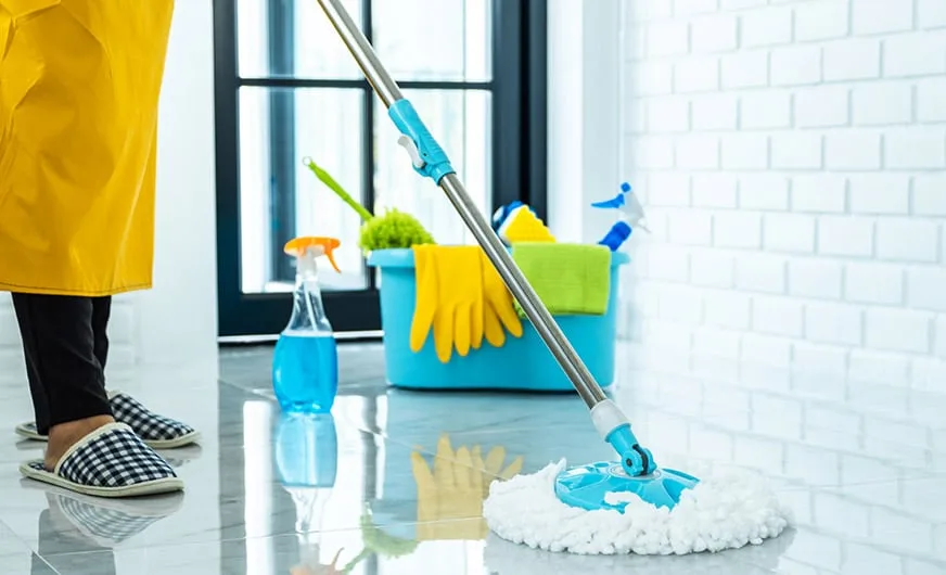 What Eco-Friendly Cleaning Really Means