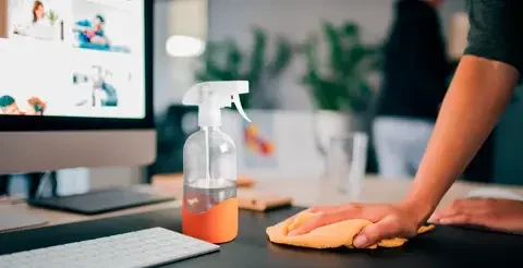 Modern Home Cleaning Solutions For Busy Lifestyles
