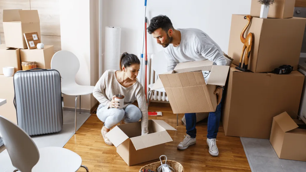 How a Clean Exit Helps Your Rental Record