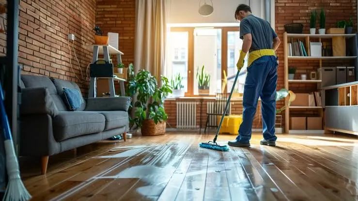 Why a Clean Home Sets the Mood