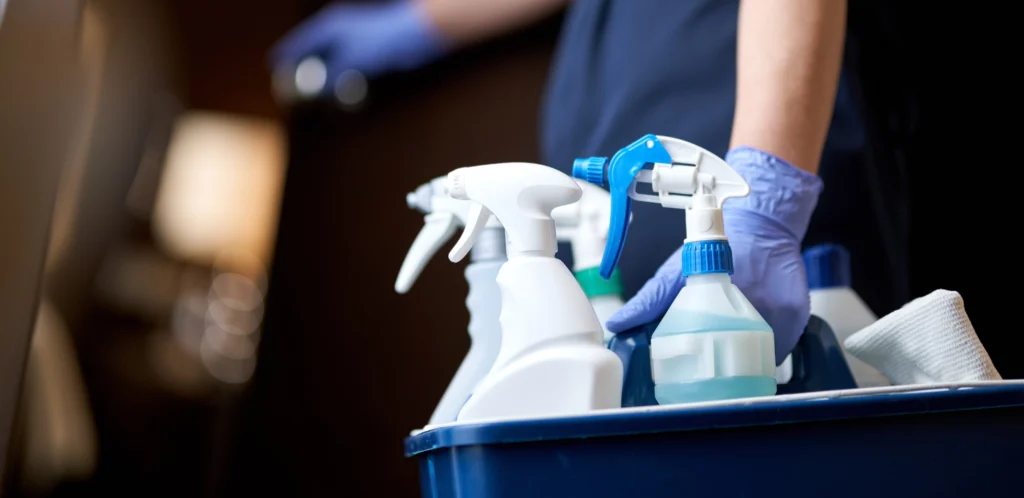 Signs You Need Expert House Cleaning Help Quickly Now