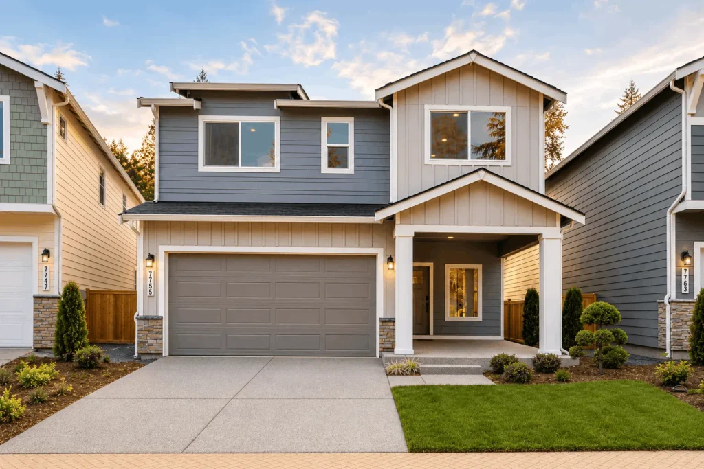 Why Everett Homes Choose CCS