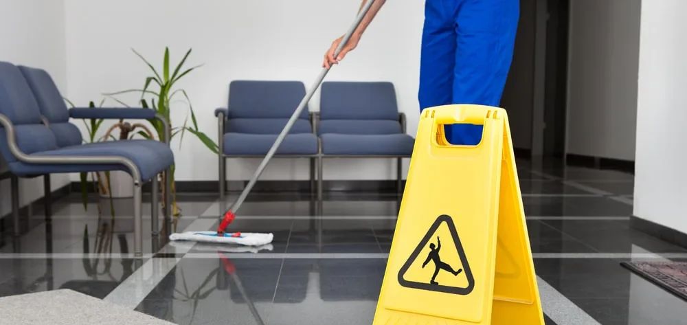 Cleaner Business Spaces Create Better First Impressions