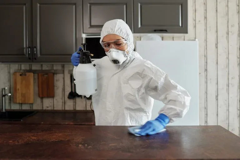 Why Trust Matters More in Cleaning Today
