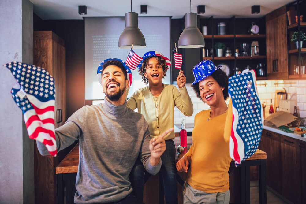 Why Clean Spaces Change the Celebration