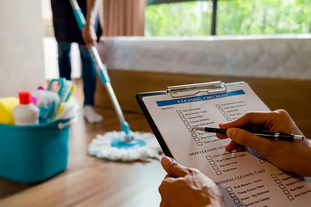 Understanding Why Every Home Needs A Cleaning Checklist