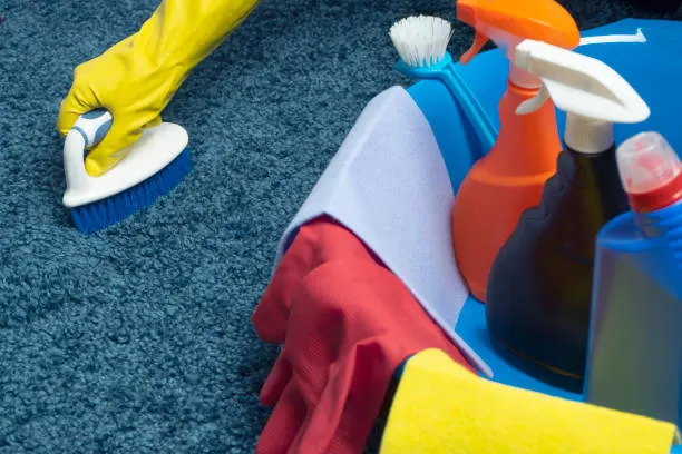 Choosing Safe Cleaning Methods For Different Carpet Materials