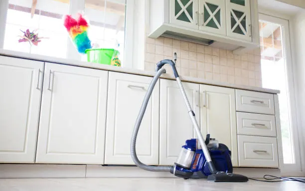 Extra Home Systems That Need Scheduled Cleaning Too