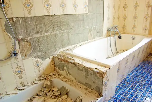 Cleaning After Renovation And Construction Projects