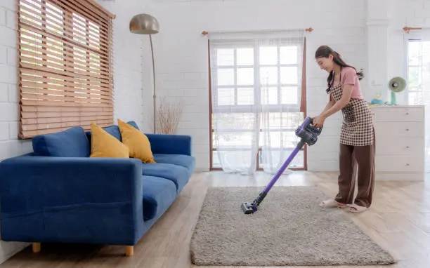Why Carpet Cleaning Needs Differ By Property