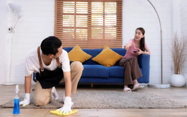 Understanding What Residential Cleaning Really Covers