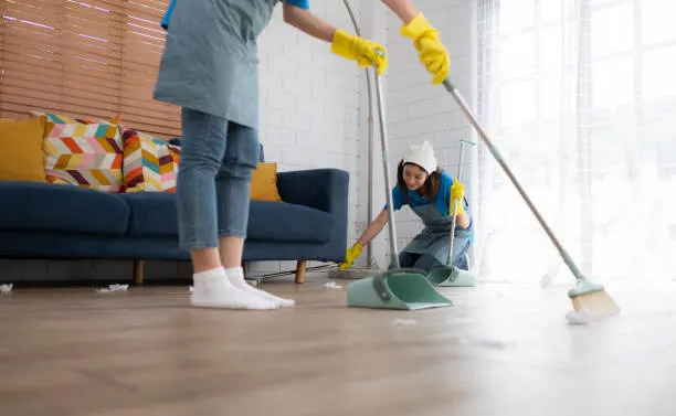 Deep Cleaning vs Regular Cleaning: What Sets Them Apart
