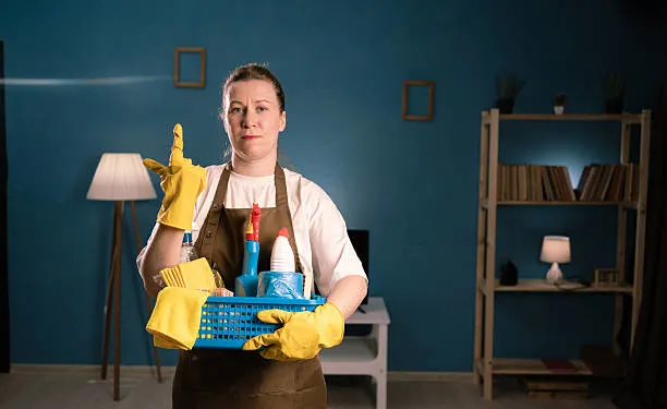Knowing How Often Professional Cleaning Makes Sense