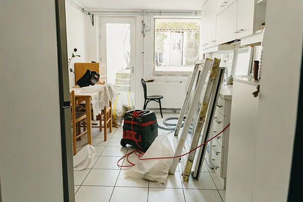 Starting A Residential Cleaning Business Step By Step