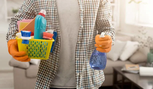 Why Every Home Needs A Deep Cleaning Strategy Today