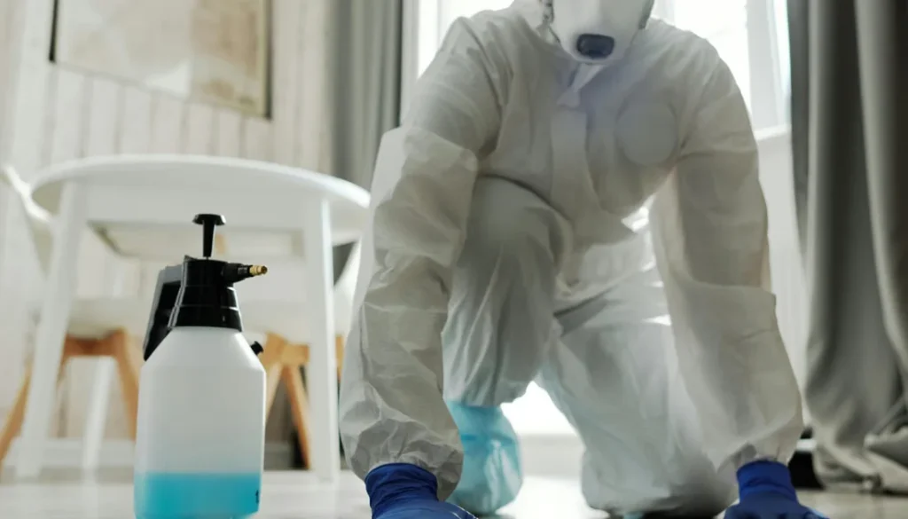 Why Routine Cleaning Helps Reduce Pest Risks