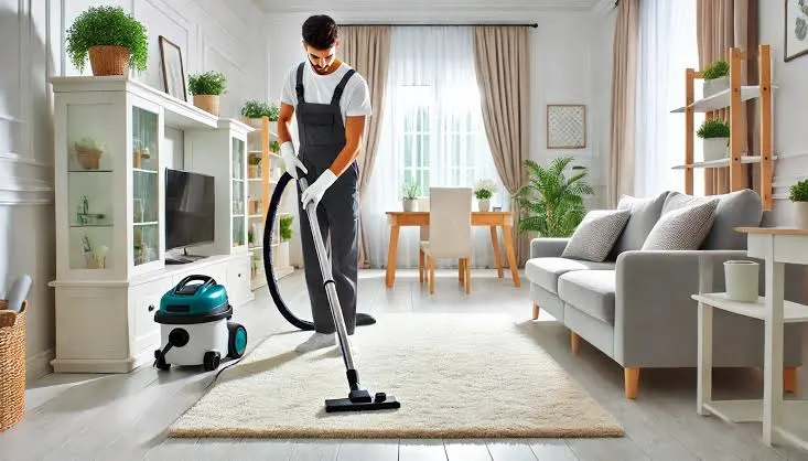 Why Regular Cleaning Can Improve Indoor Comfort
