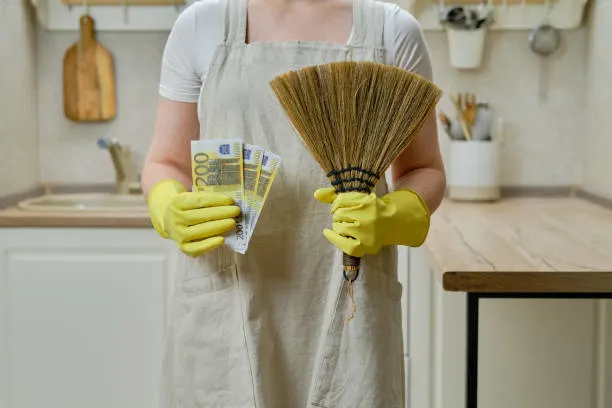 Build a Profitable Residential Cleaning Business From Scratch