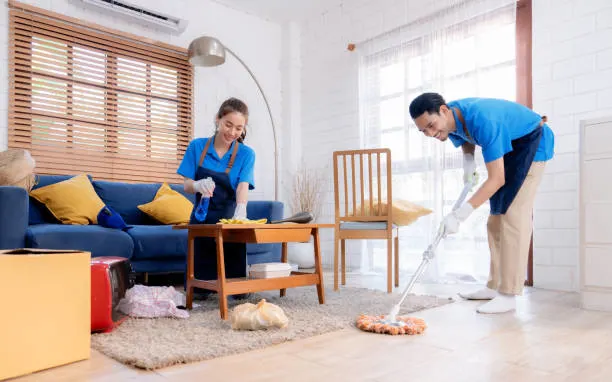 What Is Residential Cleaning? A Complete Guide for Homeowners